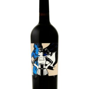 Iconic Sidekick Cabernet Sauvignon 2022 - 750 ML