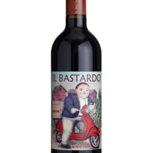 Il Bastardo Sangiovese 2024 - 750 ML
