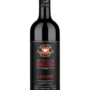 Il Poggione Brunello di Montalcino 2020 - 750 ML