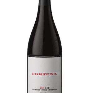 Imperium Fortuna Napa Valley Red Blend 2021 - 750 ML
