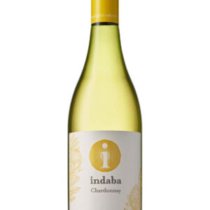 Indaba Chardonnay 2024 - 750 ML