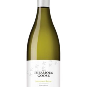 Infamous Goose Sauvignon Blanc 2024 - 750 ML