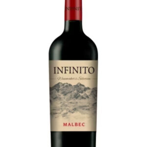 Infinito Winemakers Selection Malbec 2018 - 750 ML