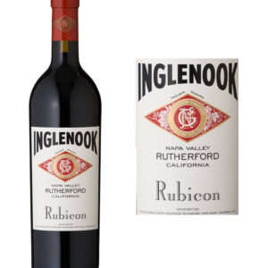 Inglenook Rubicon Red Wine 2019 - 750 ML