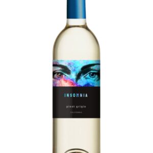 Insomnia Pinot Grigio 2019 - 750 ML
