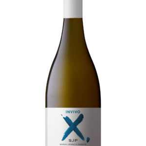 Invivo X Sarah Jessica Parker Wine Sauvignon Blanc 2023 - 750 ML