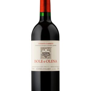 Isole e Olena Chianti Classico 2022 - 750 ML