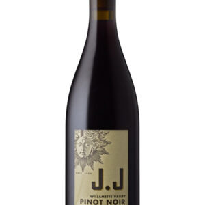 J Christopher JJ Pinot Noir 2022 - 750 ML