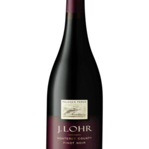 J. Lohr Falcon's Perch Pinot Noir 2023 - 750 ML