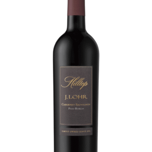 J. Lohr Hilltop Cabernet Sauvignon 2022 - 750 ML