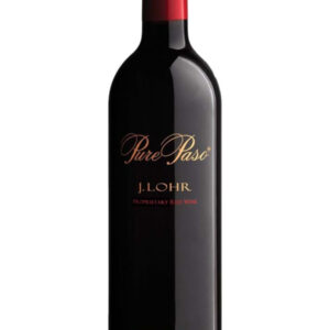 J. Lohr Pure Paso Proprietary Red 2023 - 750 ML