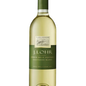 J. Lohr Vineyards & Wines Estates Flume Crossing Sauvignon Blanc 2023 - 750 ML