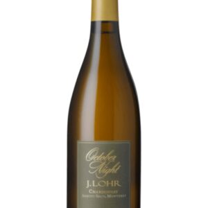 J. Lohr Vineyards & Wines October Night Chardonnay 2023 - 750 ML
