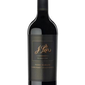 J. Lohr Vineyards & Wines Signature Cabernet Sauvignon 2019 - 750 ML