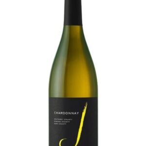 J Vineyards Napa / Sonoma / Monterey Chardonnay 2023 - 750 ML