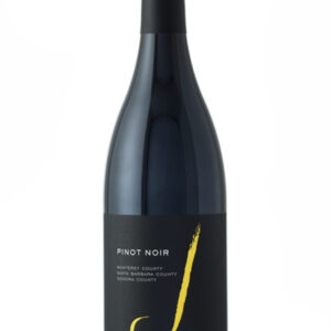 J Vineyards Pinot Noir 2023 - 750 ML