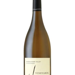 J Vineyards Russian River Chardonnay 2022 - 750 ML