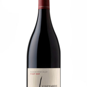 J Vineyards Russian River Pinot Noir 2022 - 750 ML