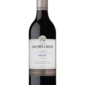 Jacob's Creek Merlot 2023 - 750 ML