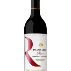 Jacob's Creek Reserve Cabernet Sauvignon 2019 - 750 ML