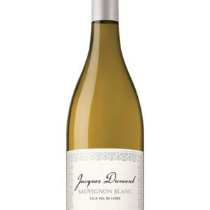 Jacques Dumont Sauvignon Blanc 2024 - 750 ML