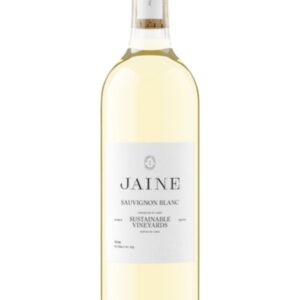 Jaine Sauvignon Blanc Evergreen Vineyard 2022 - 750 ML