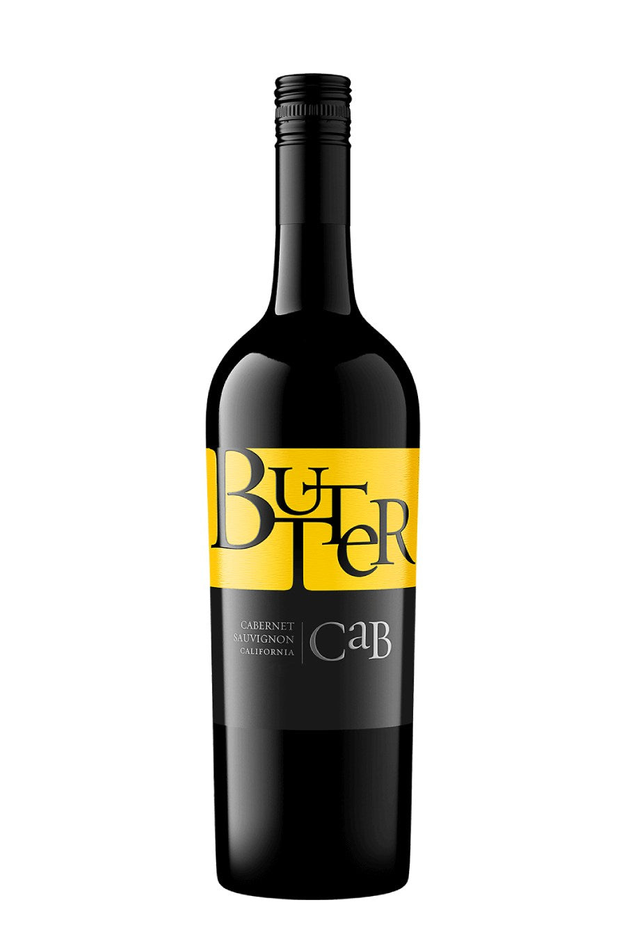 JaM Cellars Butter California Cabernet Sauvignon NV - 750 ML