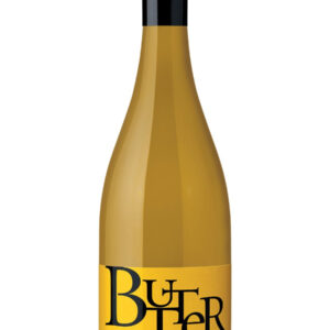 JaM Cellars Butter Chardonnay NV - 750 ML