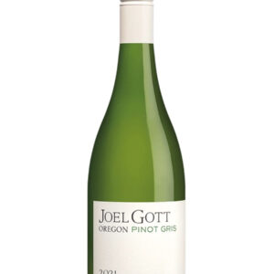 Joel Gott Oregon Pinot Gris 2022 - 750 ML