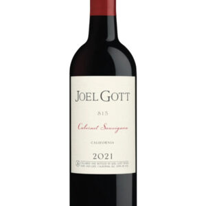 Joel Gott Red Blend 2022 - 750 ML