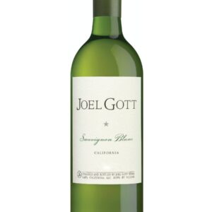 Joel Gott Sauvignon Blanc 2023 - 750 ML