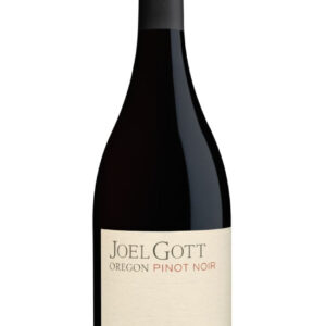 Joel Gott Willamette Valley Pinot Noir 2023 - 750 ML