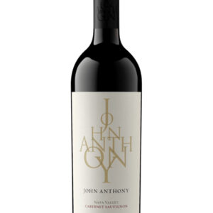 John Anthony Cabernet Sauvignon Napa Valley 2019 - 750 ML