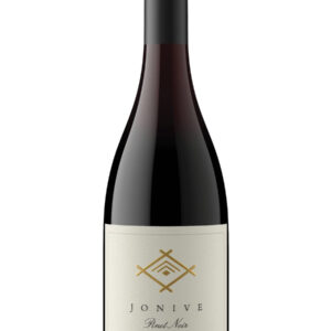 Jonive Pinot Noir Russian River Valley 2021 - 750 ML
