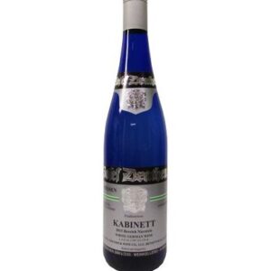 Josef Drathen Blue Bottle Kabinett Riesling 2024 - 750 ML