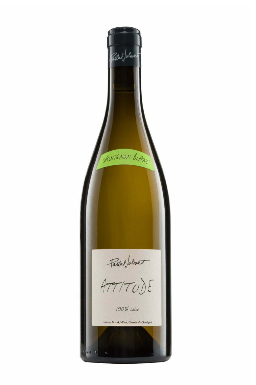Joseph Drouhin Jolivet Attitude Sauvignon Blanc 2023 - 750 ML