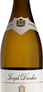 Joseph Drouhin : Montrachet Grand cru "Marquis de Laguiche" 2017
