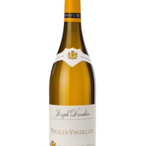 Joseph Drouhin Pouilly Vinzelles 2021 - 750 ML