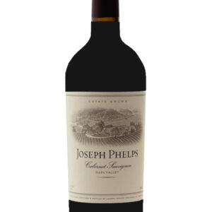 Joseph Phelps Cabernet Sauvignon 2022 - 750 ML
