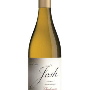 Josh Cellars Chardonnay 2024 - 750 ML