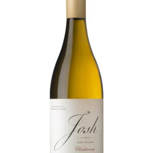 Josh Cellars Chardonnay Craftsman's Collection - 750 ML