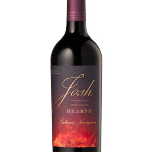 Josh Cellars Hearth Cabernet Sauvignon 2023 - 750 ML