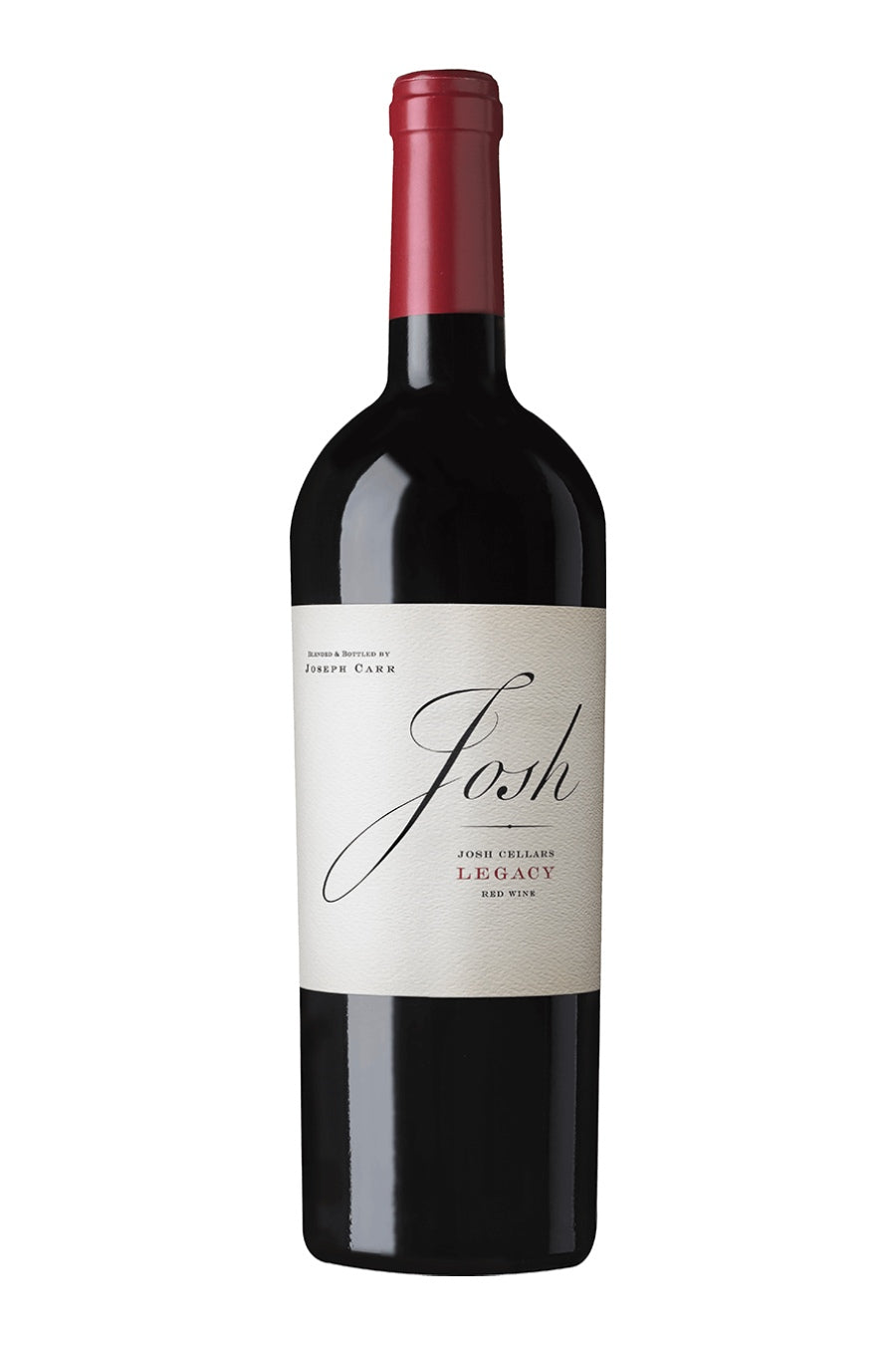 Josh Cellars Legacy Red Blend 2024 - 750 ML