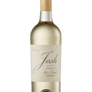 Josh Cellars Pinot Grigio 2024 - 750 ML