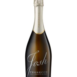 Josh Cellars Prosecco NV - 750 ML