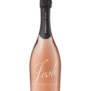 Josh Cellars Prosecco Rose NV - 750 ML