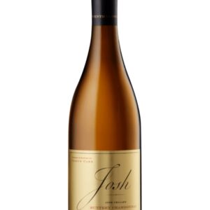 Josh Cellars Reserve Buttery Chardonnay 2023 - 750 ML