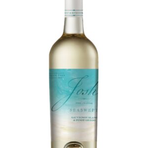 Josh Cellars Seaswept Sauvignon Blanc & Pinot Grigio - 750 ML