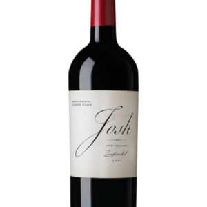 Josh Cellars Zinfandel 2022 - 750 ML