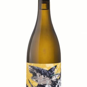 Juggernaut Chardonnay 2021 - 750 ML